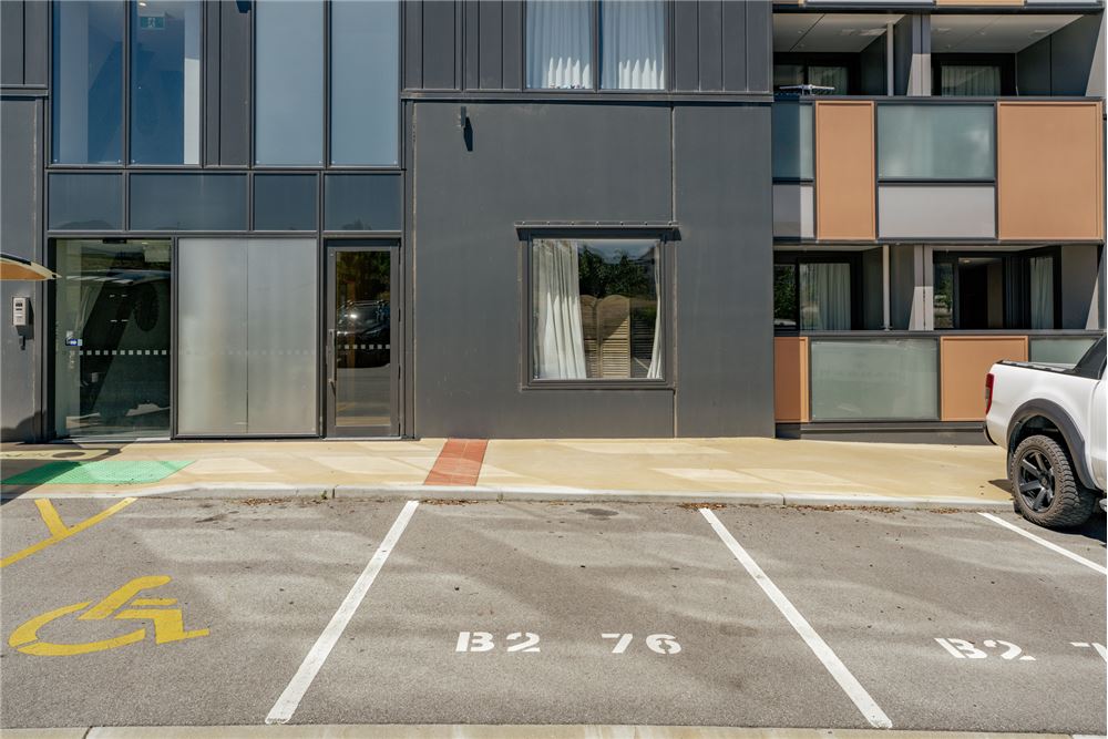 Residenziale - Appartamento - Queenstown-Lakes District, Nuova Zelanda - New Zealand - 16 - 1003257072-13