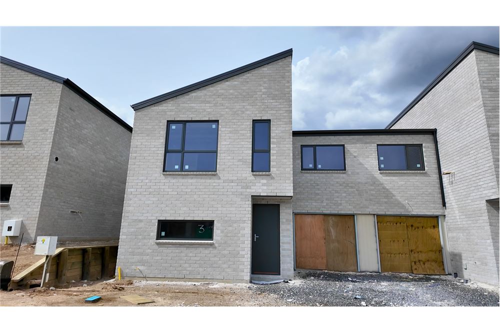 Residential - House - Hamilton City, New Zealand - New Zealand - 1 - 1003257065-7