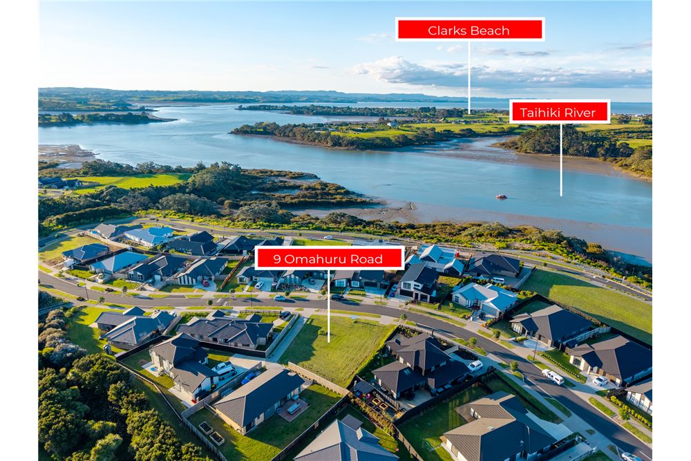 Residential - Building plots - Franklin, New Zealand - New Zealand - 3 - 1003257003-23