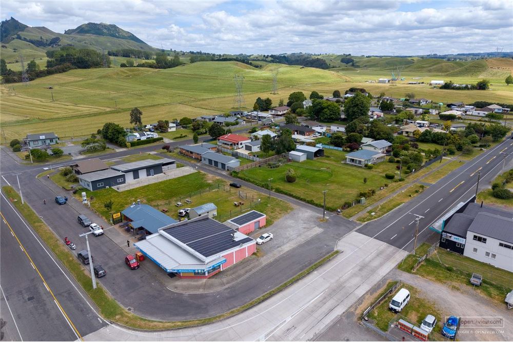 Comercial - Terreno - Tokoroa / Putaruru, Nueva Zelanda - New Zealand - 8 - 1003257007-85