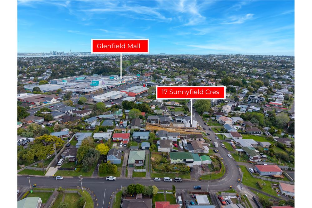 Residential - House - North Shore, New Zealand - New Zealand - 11 - 1003257073-23