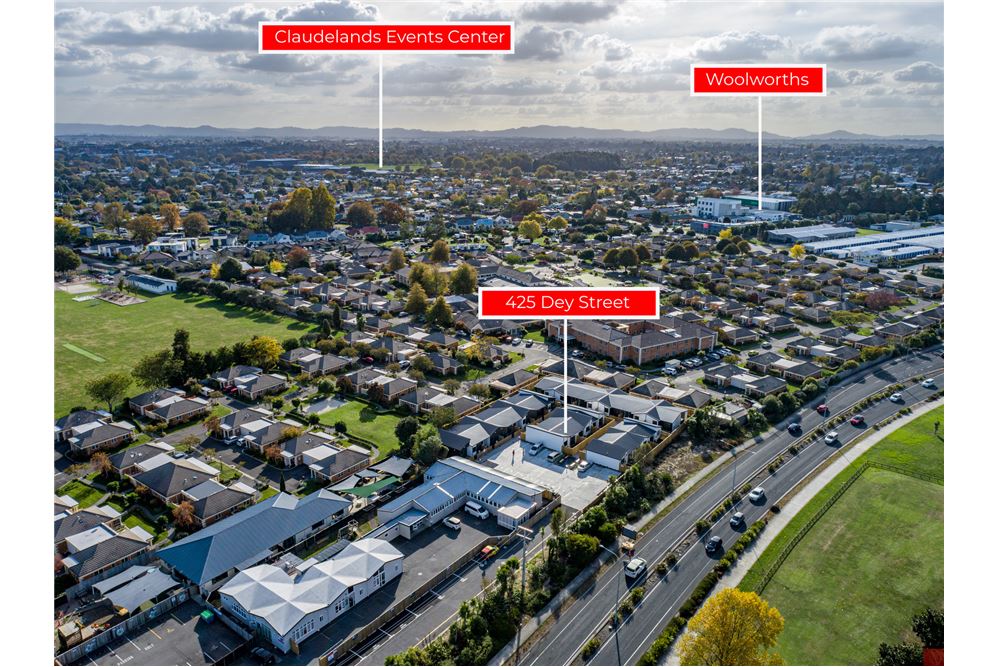 Residenziale - Casa - Hamilton City, Nuova Zelanda - New Zealand - 23 - 1003257070-7