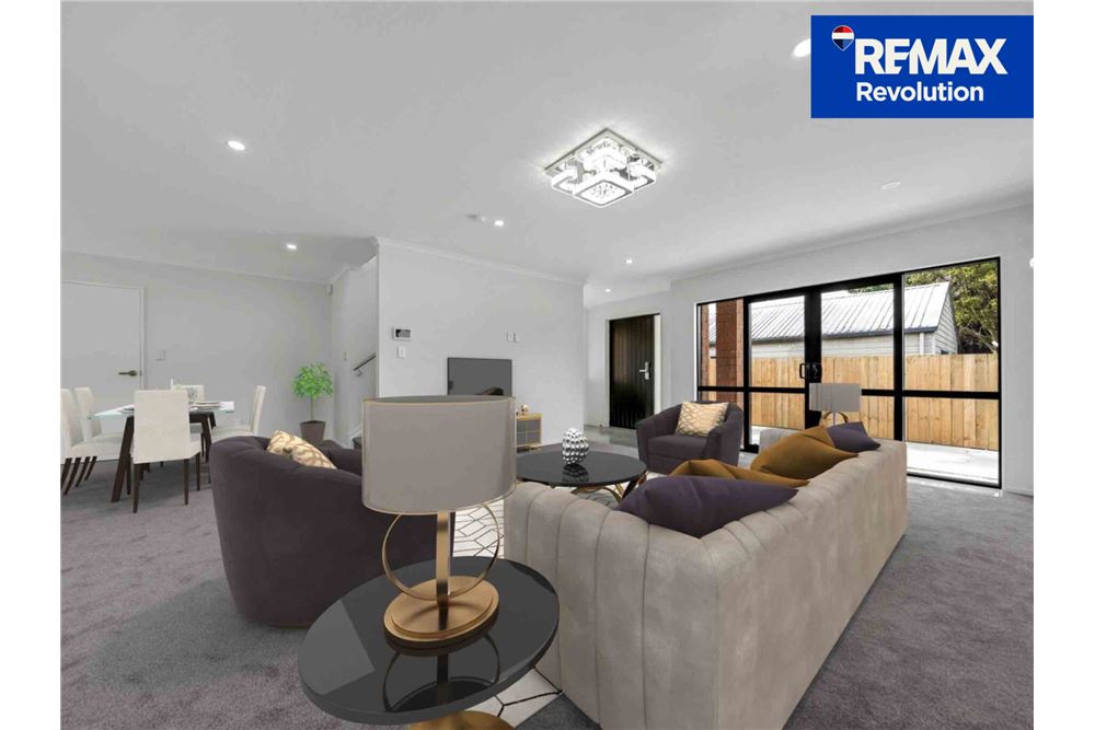 Residential - House - Manukau, New Zealand - New Zealand - 11 - 1003257003-15