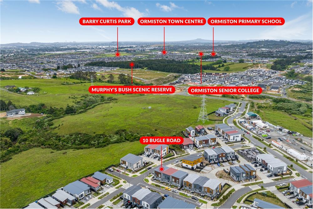 Residential - House - Upper Hutt, New Zealand - New Zealand - 12 - 1003257040-1