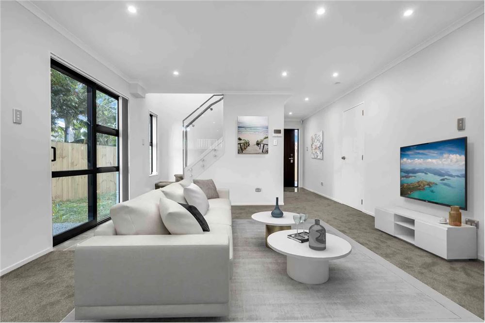 Residential - House - Manukau, New Zealand - New Zealand - 8 - 1003257003-16