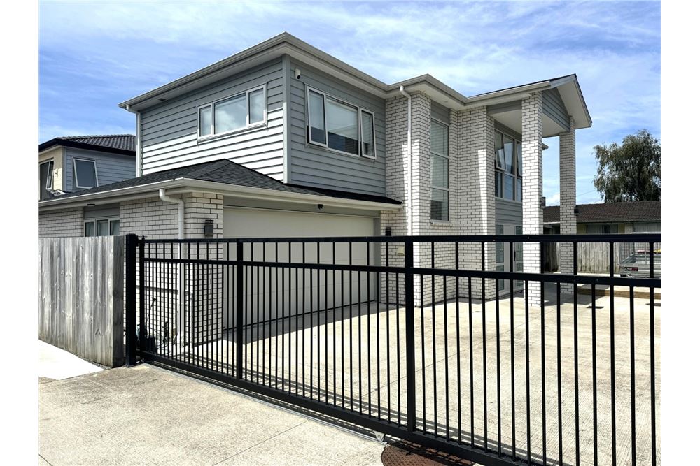 Residencial - Casa - Manukau, Nueva Zelanda - New Zealand - 1 - 1003257002-87