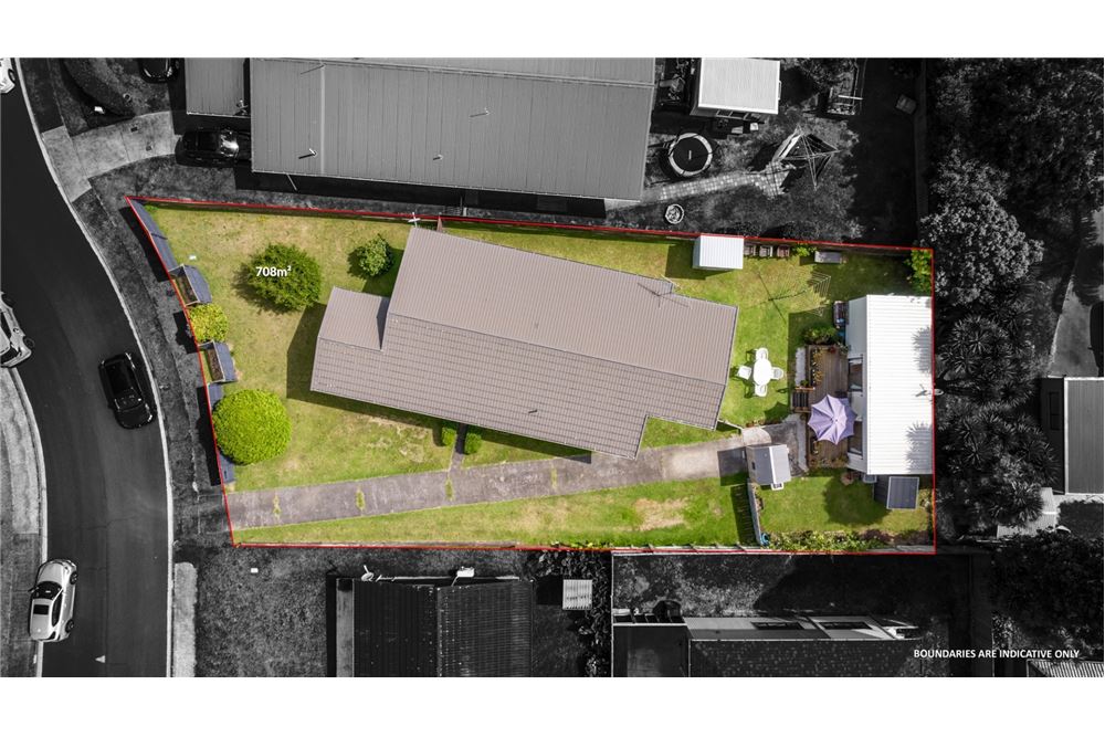 Residencial - Casa - Papakura, Nueva Zelanda - New Zealand - 20 - 1003257040-3