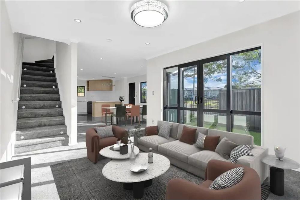 Residential - House - Manukau, New Zealand - New Zealand - 2 - 1003257067-6