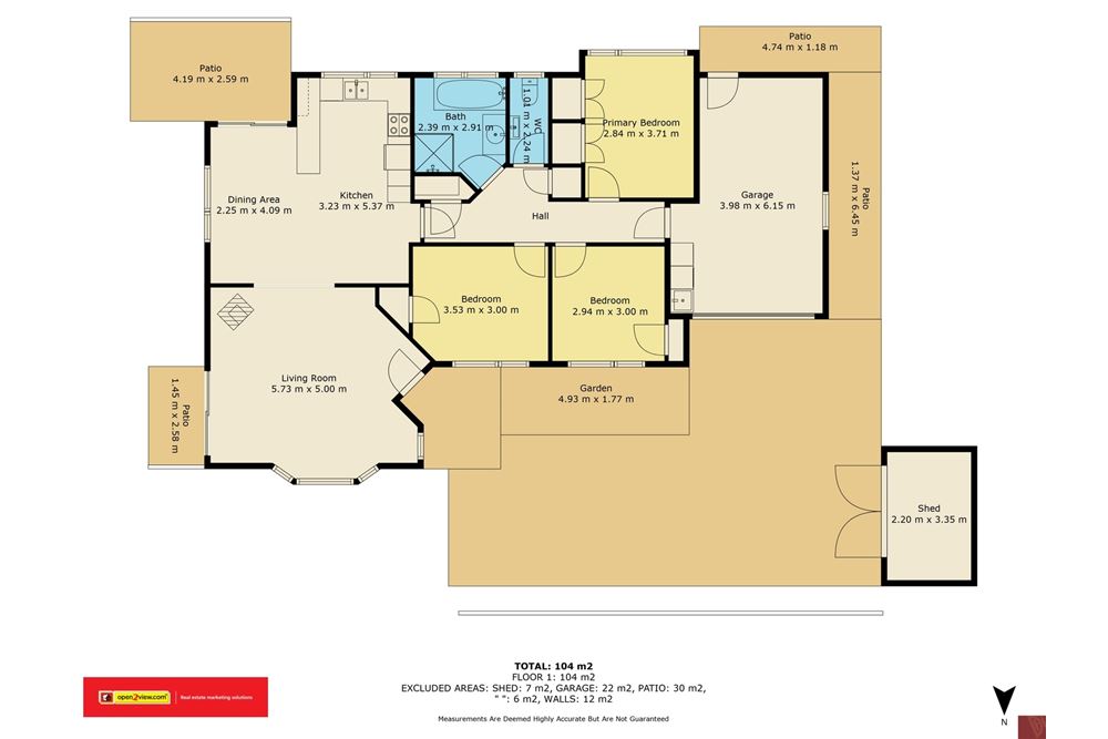 Residential - Αυτόνομη κατοικία - TAUPO, Νέα Ζηλανδία - New Zealand - 13 - 1003257070-1