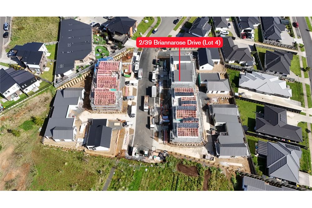 Residencial - Casa - Hamilton City, Nueva Zelanda - New Zealand - 2 - 1003257002-88