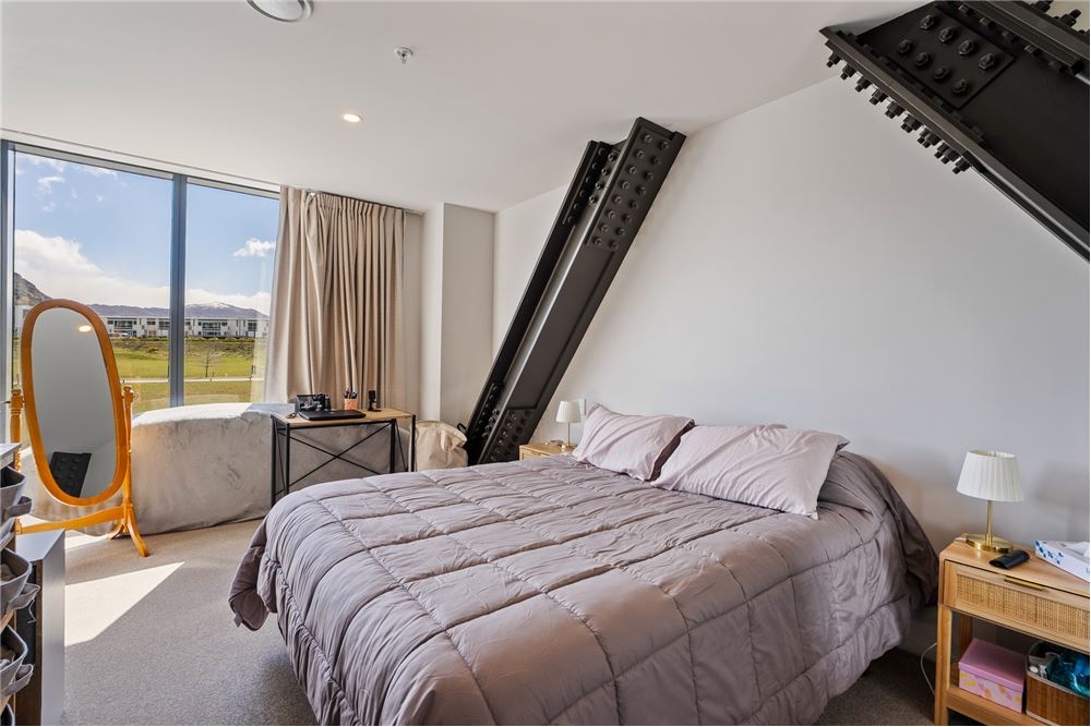 Woningbouw - Haus - Queenstown-Lakes District, Nieuw-Zeeland - New Zealand - 2 - 1003257072-9