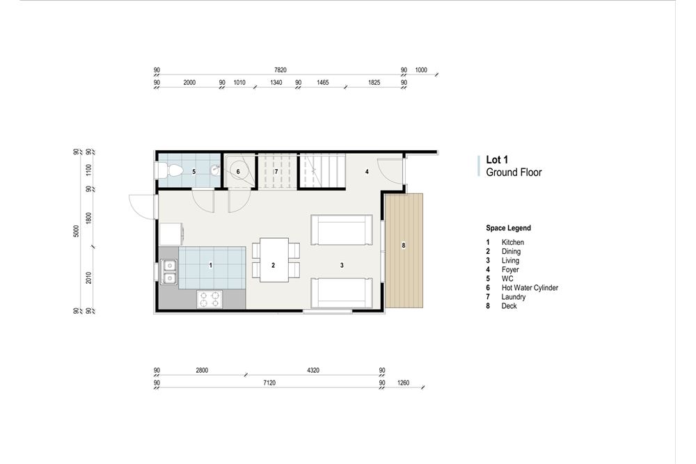 Residential - House - Manukau, New Zealand - New Zealand - 7 - 1003257067-13