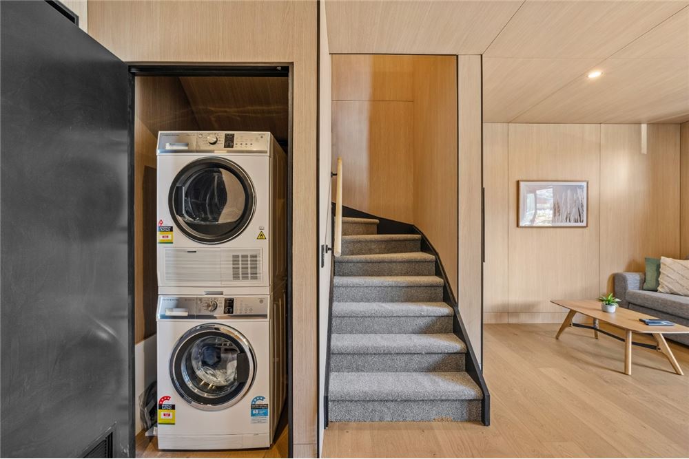 Residential - Hus - Queenstown-Lakes District, New Zealand - New Zealand - 10 - 1003257072-5