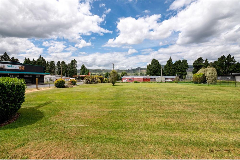Comercial - Terreno - Tokoroa / Putaruru, Nueva Zelanda - New Zealand - 1 - 1003257007-85