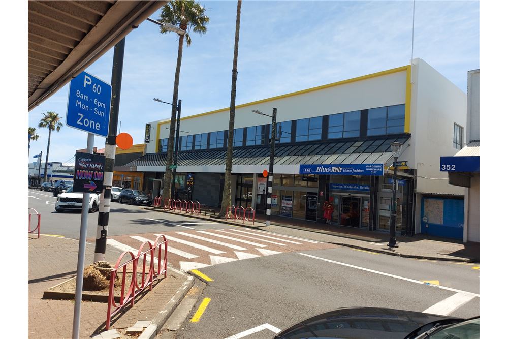 Commercial - Commercial/Retail - AUCKLAND, New Zealand - New Zealand - 4 - 1003257004-156
