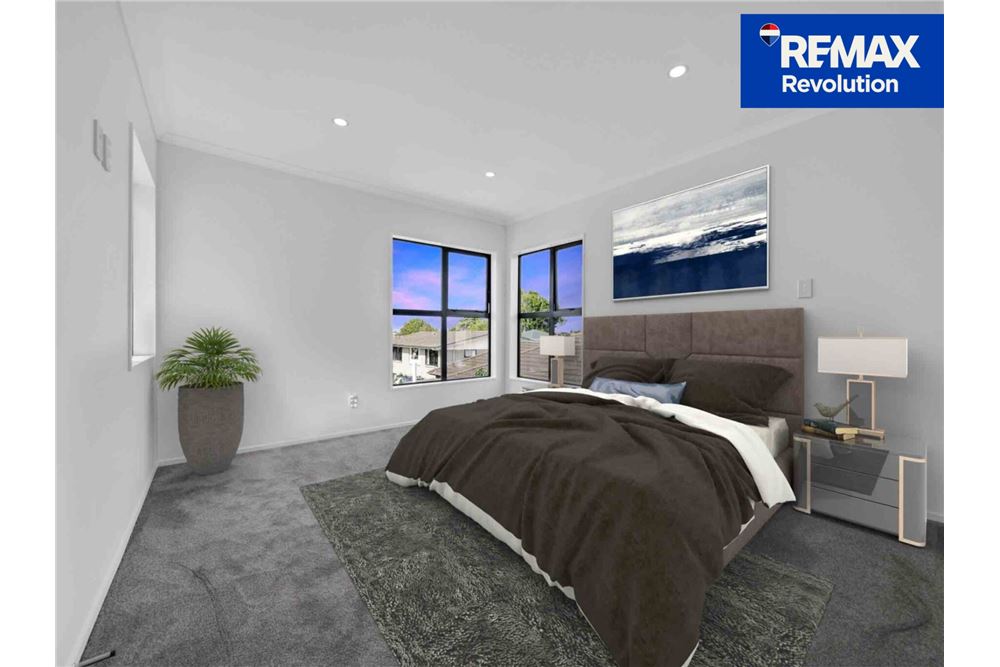 Residential - House - Manukau, New Zealand - New Zealand - 19 - 1003257003-15