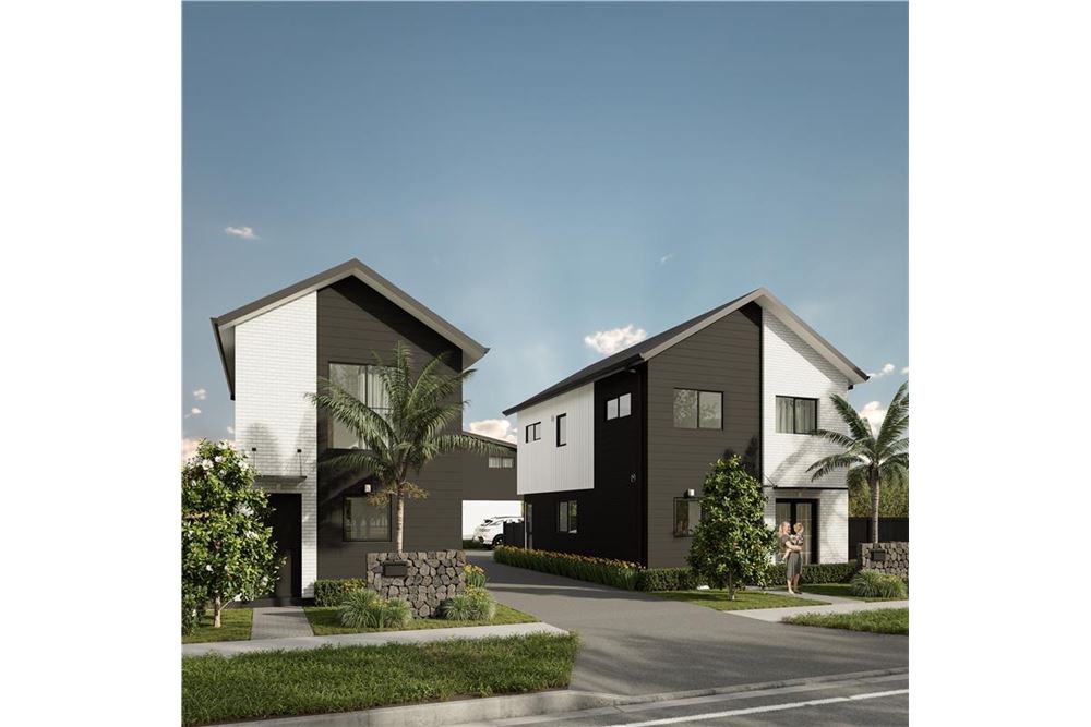 Résidentiel - Maison - Manukau, Nouvelle-Zélande - New Zealand - 1 - 1003257073-15