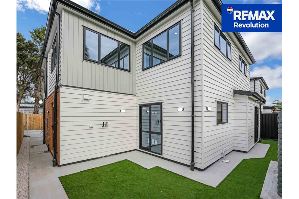 Residential - House - Manukau, New Zealand - New Zealand - 5 - 1003257003-15
