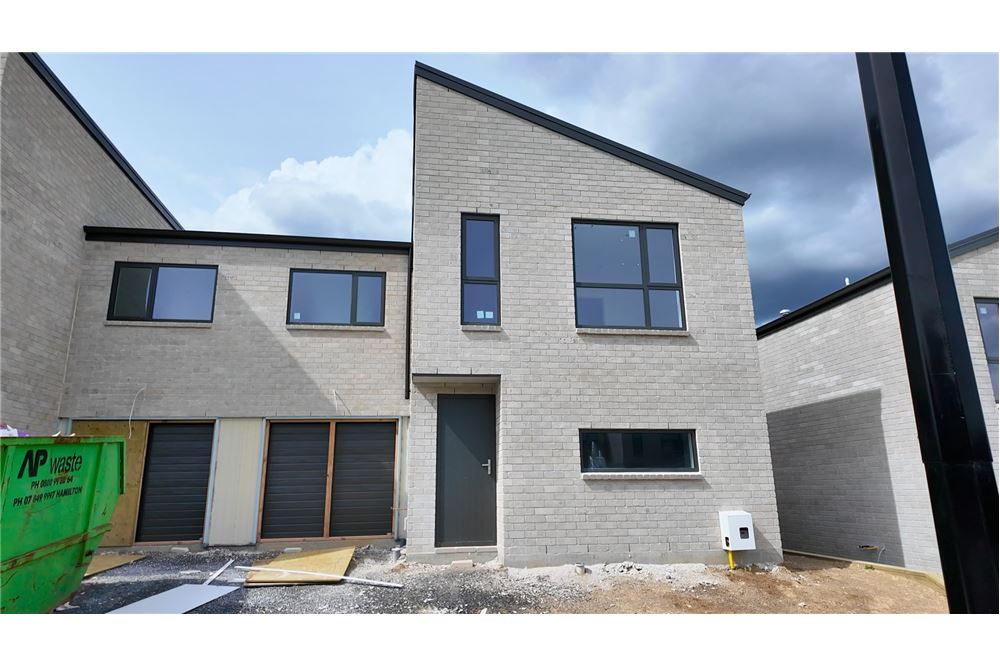 Residencial - Casa - Hamilton City, Nueva Zelanda - New Zealand - 1 - 1003257002-88