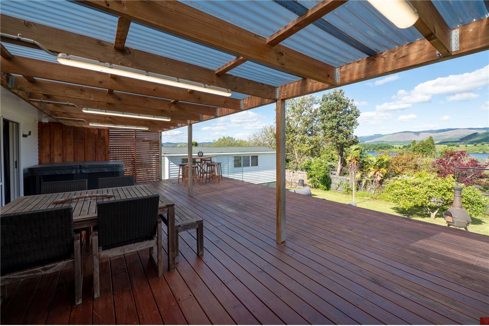 Residencial - Casa - TAUPO, Nueva Zelanda - New Zealand - 14 - 1003257007-74