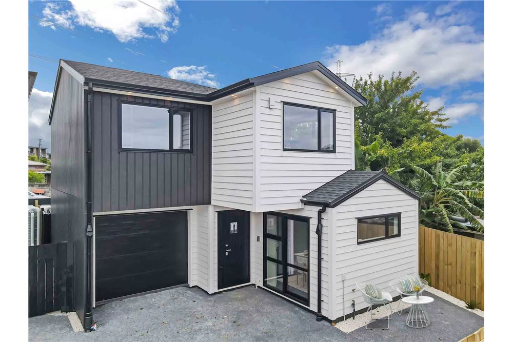 Residential - House - Manukau, New Zealand - New Zealand - 2 - 1003257003-16