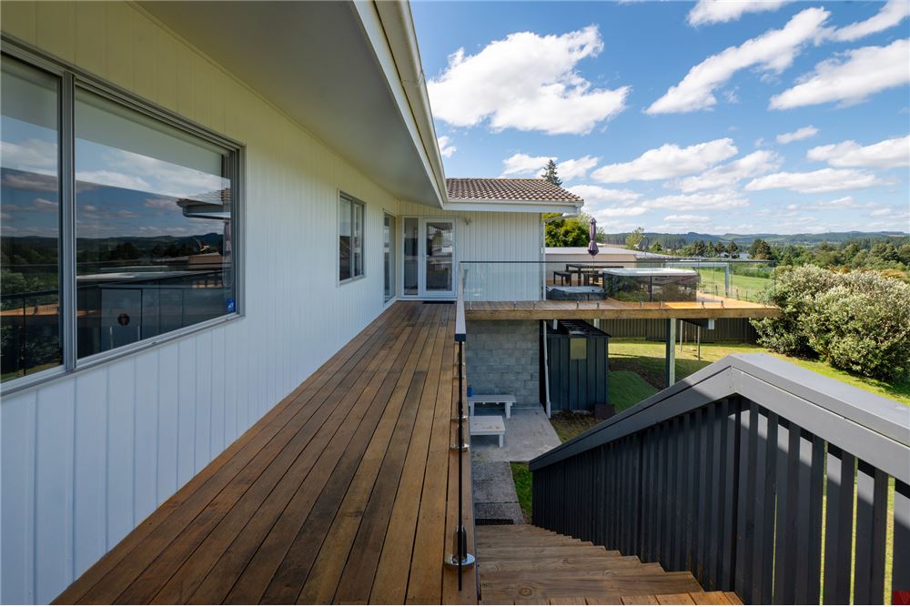 Wohnung - Haus - TAUPO, Neuseeland - New Zealand - 29 - 1003257007-81