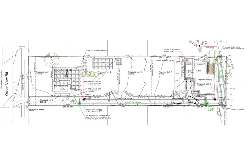 Residential - House - Manukau, New Zealand - New Zealand - 9 - 1003257002-86