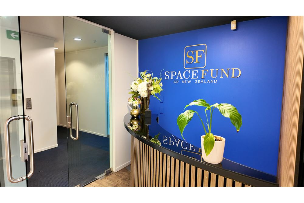Commercial - Office - AUCKLAND, New Zealand - New Zealand - 3 - 1003257065-3