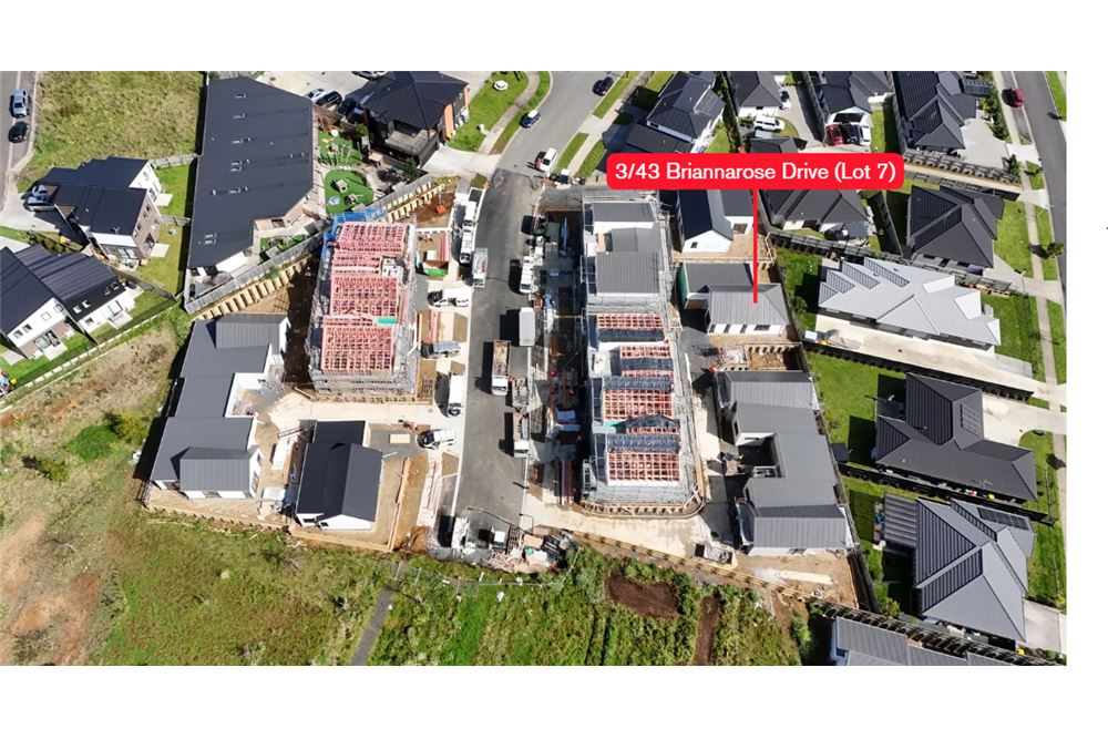 Residential - House - Hamilton City, New Zealand - New Zealand - 2 - 1003257073-18