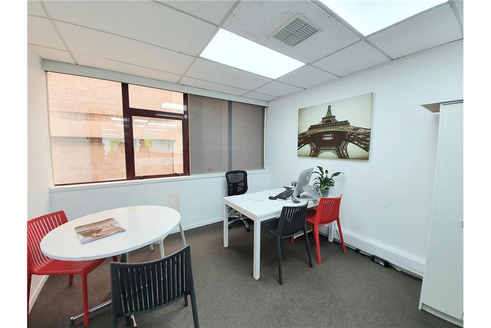 Commercial - Office - AUCKLAND, New Zealand - New Zealand - 8 - 1003257065-1