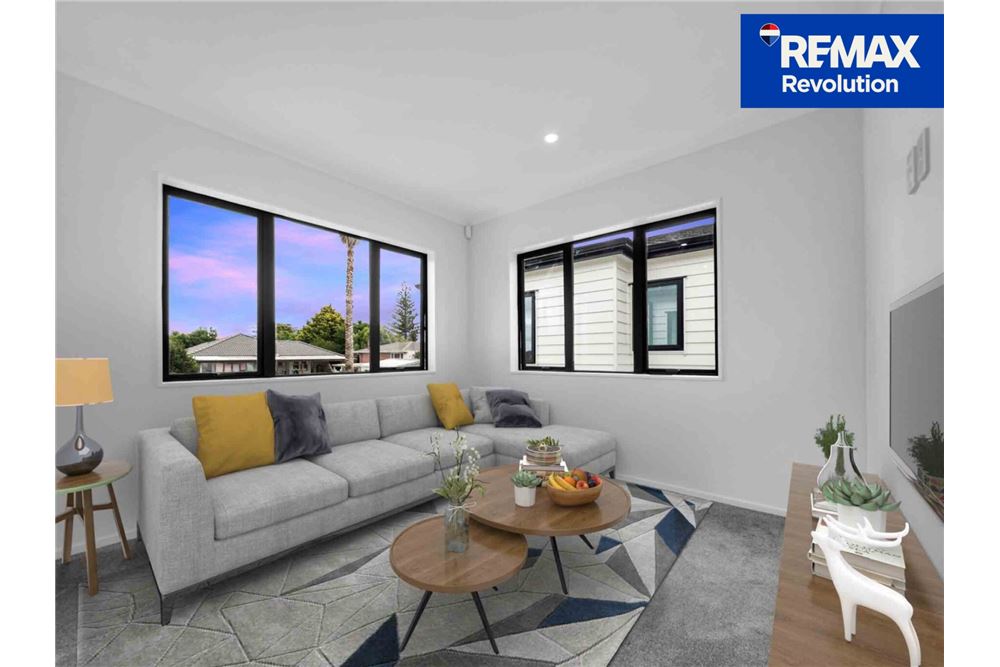 Residential - House - Manukau, New Zealand - New Zealand - 17 - 1003257003-15