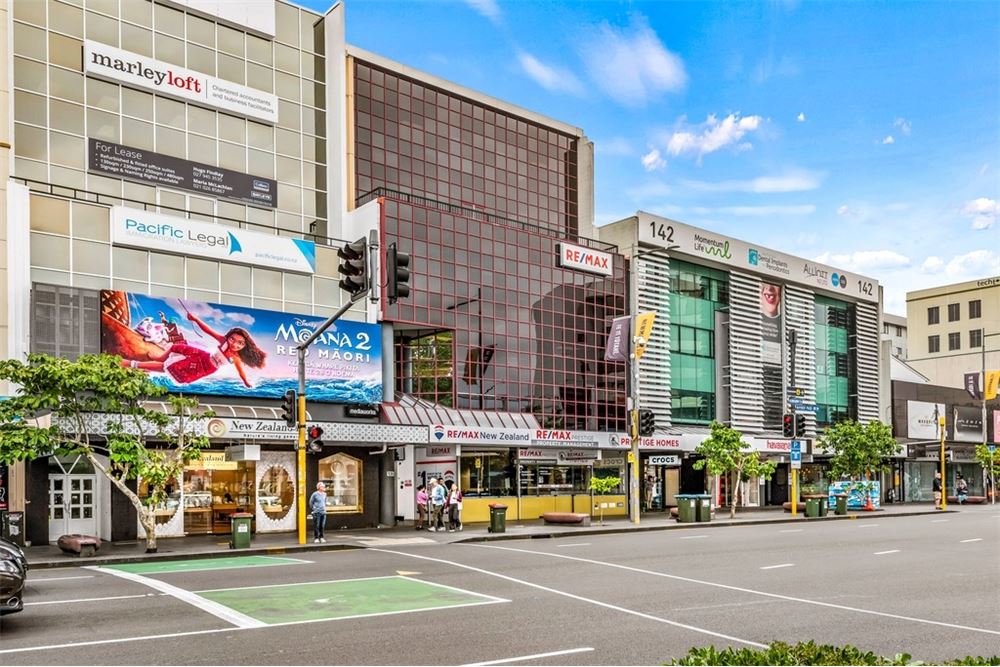 Commercial - Office - AUCKLAND, New Zealand - New Zealand - 12 - 1003257065-1