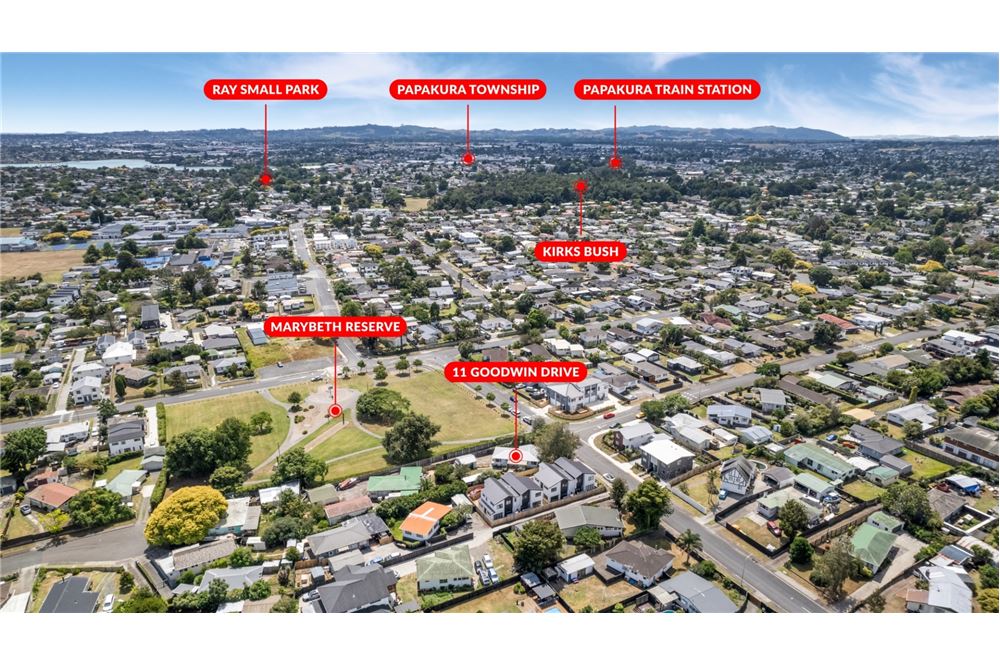 Residencial - Casa - Papakura, Nueva Zelanda - New Zealand - 20 - 1003257040-2