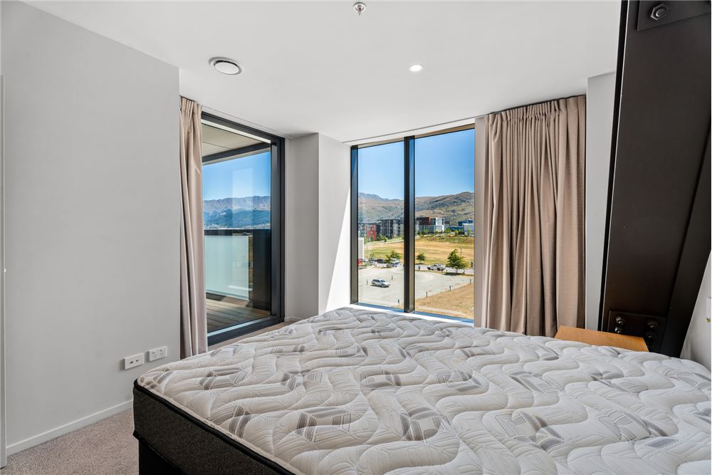 Residenziale - Appartamento - Queenstown-Lakes District, Nuova Zelanda - New Zealand - 6 - 1003257072-13