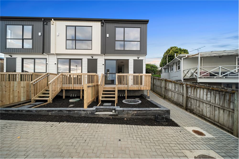 Residential - House - North Shore, New Zealand - New Zealand - 1 - 1003257073-24