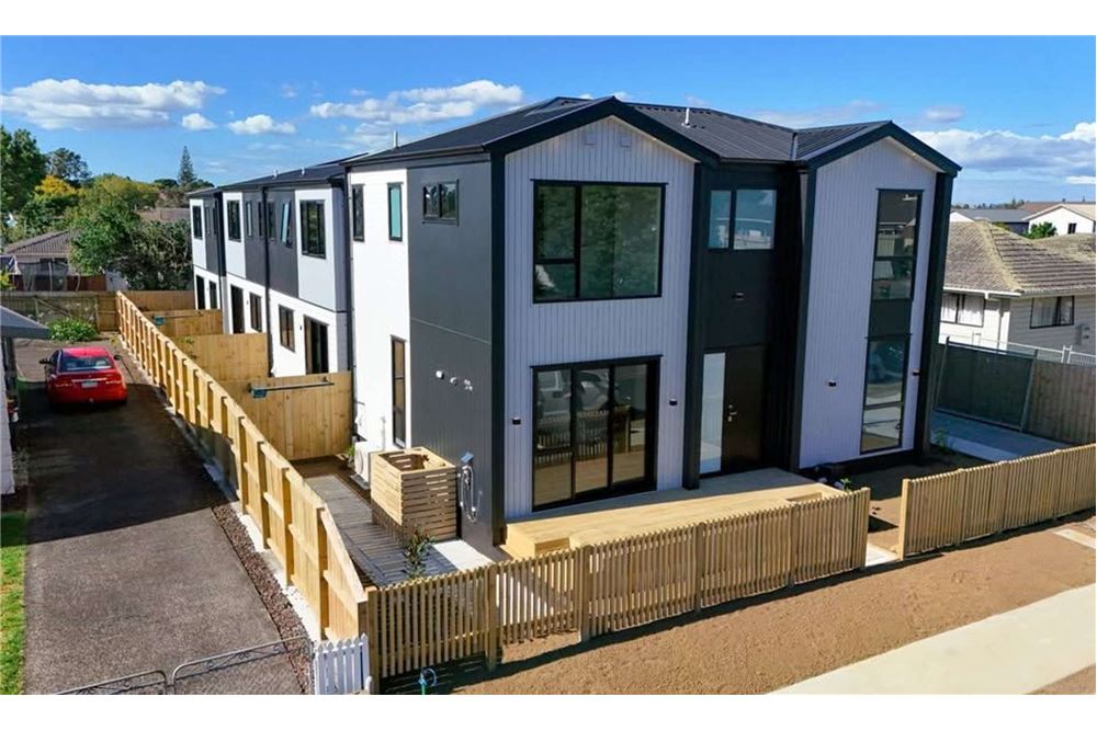 Residential - House - Manukau, New Zealand - New Zealand - 1 - 1003257067-4