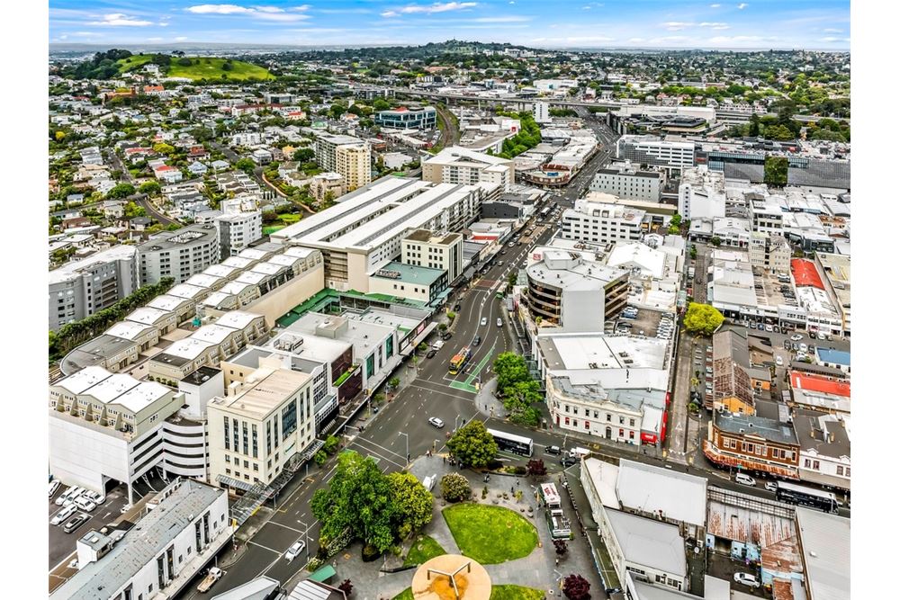 Commercial - Office - AUCKLAND, New Zealand - New Zealand - 4 - 1003257065-4