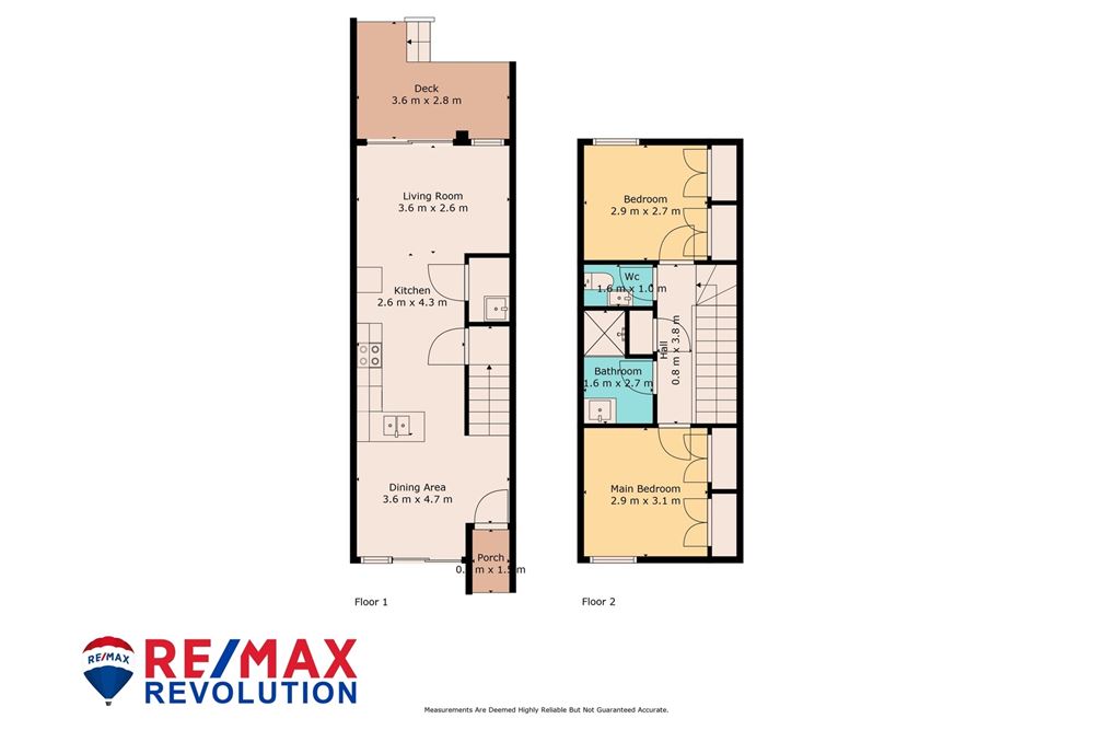 Residential - Townhouse - Manukau, New Zealand - New Zealand - 7 - 1003257067-12