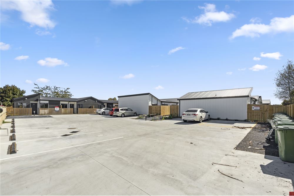 Residenziale - Casa - Hamilton City, Nuova Zelanda - New Zealand - 19 - 1003257070-7