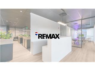 Office of REMAX Revolution - AUCKLAND