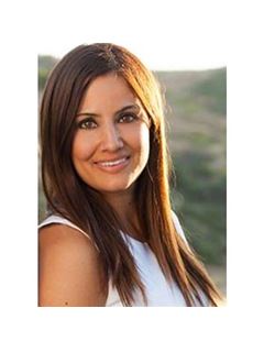 Aishia Premji Werber - RE/MAX One