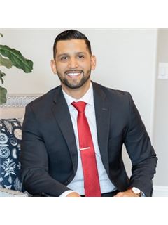 Joel David Camacho - RE/MAX Top Producers