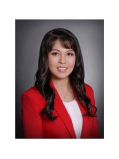 Katie Chai - RE/MAX 2000