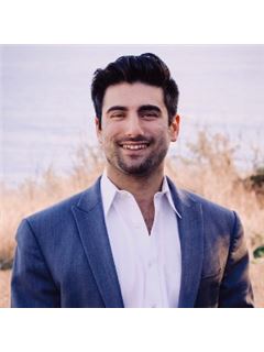 Brandon Coppel - RE/MAX One
