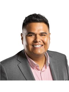 Aurelio Osorio - RE/MAX New Dimension