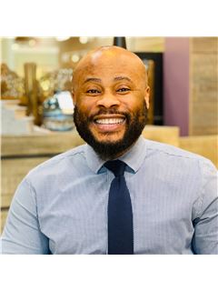 Leon Ehumadu - RE/MAX Gold