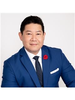 Joseph T. Nguyen - RE/MAX Success