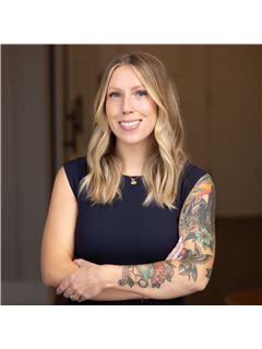 Rachel Haelewyn - RE/MAX All-Pro