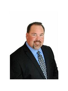 Leon Hallam - RE/MAX College Park Realty