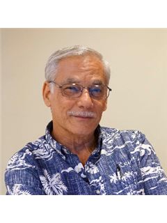 Nick Fidelibus - RE/MAX Honolulu